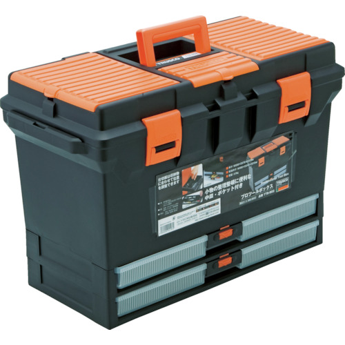 TTB-802 �v���c�[���{�b�N�X