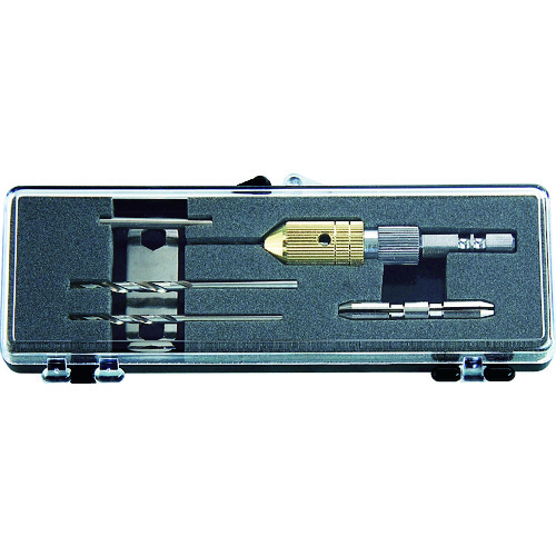 TDPV-3.2S �d���p�s���o�C�X �h�����h�����Z�b�g