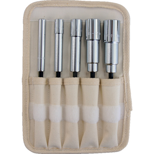 TEF-5-SET �d���h���C�o�[�\�P�b�g