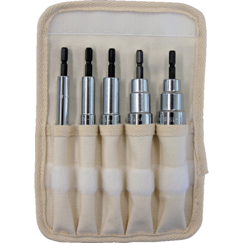 TEF-5S-SET �d���h���C�o�[�\�P�b�g �V���[�g