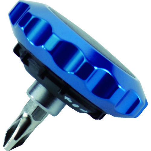 TRD-46B ���`�F�b�g�h���C�o�[(�~�j�^�C�v)�u���[