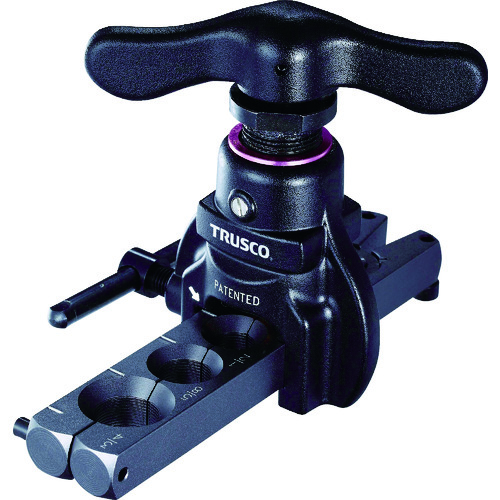 TFN-5 �t���A�����O�c�[�� �ΐc����V��}�Ή�