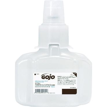 GOJO 1311 S[W[ }ChtH[EIbV700mL(LTXpJ[gbW