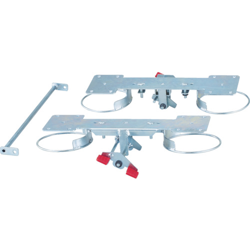 TRUSCO �h���L�[�J�[�g�p�����O���X�g�b�p�[ ����4�֗p