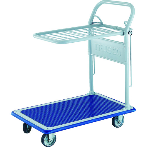 TRUSCO �v���X����� �h���L�[�J�[�g �Œ莮�Ȉ�2�i 740X480