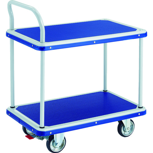 TRUSCO �h���L�[�J�[�g 2�i���Б��^�C�v810×510 S�t