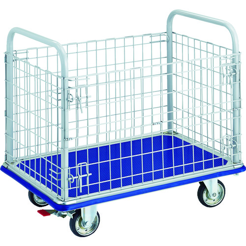 TRUSCO �h���L�[�J�[�g ���ԕt 915×615 S�t