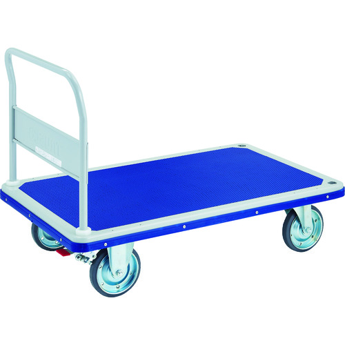 TRUSCO �h���L�[�J�[�g �Œ莮1225X775 S�t