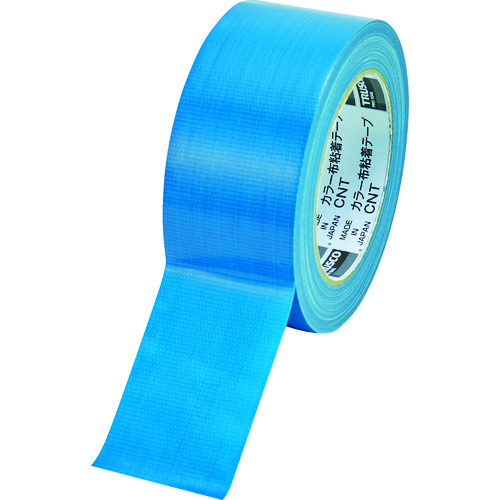CNT-5025-�� �J���[�z�S���e�[�v ��50mm����25m