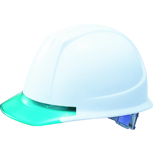 TRUSCO �w�����b�g �o�C�U�[�����O���[�� �z���C�g