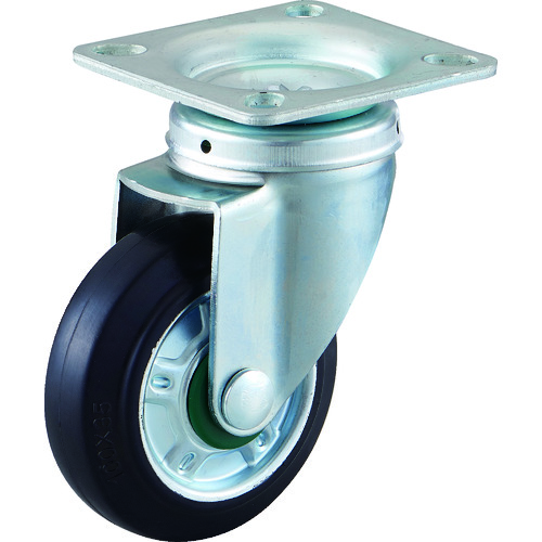 TRUSCO ���݃L���X�^�[��100