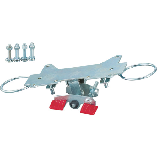 TRUSCO MPK-600�p�����O������2�փX�g�b�p�[