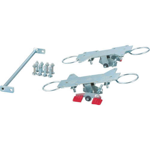 TRUSCO MPK-600�p�����O������4�փX�g�b�p�[