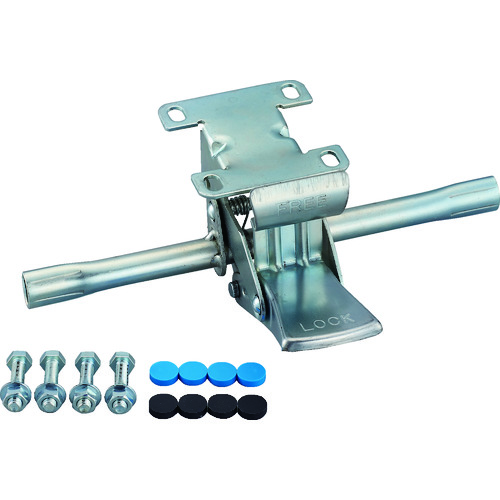 TRUSCO MKP�������^���ԃG�A�[�L���X�^�[�t�p�u���[�L 100�ԗp