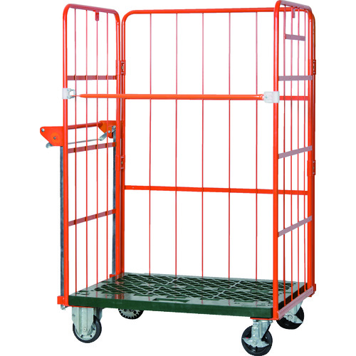 "OTB-1180 �n���h�u���[�L�t���J�S��""�I�����W�e�i�[�I�[�g�u���[�L"" 1100X800XH1700"