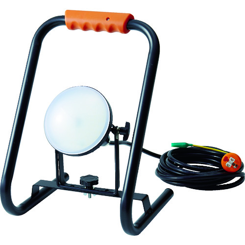 RTLE-��EP-S LED������ DELKURO �X�^���h�^�C�v �A�[�X�t 2�c3�c���p�^�C�v