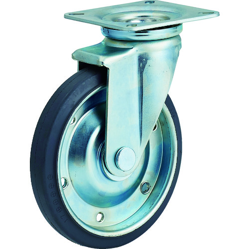 TRUSCO �h���L�[�J�[�g500�V���[�Y�p�L���X�^�[ ��200 ���� �O���[�S��