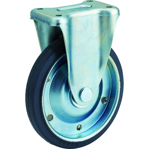 TRUSCO �h���L�[�J�[�g500�V���[�Y�p�L���X�^�[ ��200 �Œ� �O���[�S��