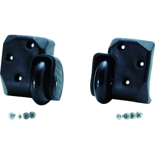 TAK28-C �v���e�N�^�[�c�[���P�[�XTAK28T��p�L���X�^�[2���Z�b�g
