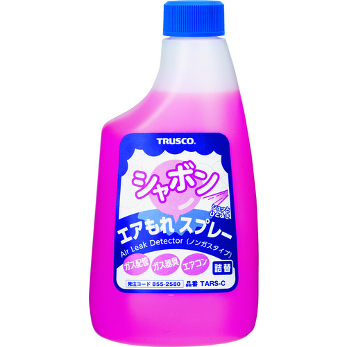 TARS-C �G�A����V���{���X�v���[ �m���K�X�^�C�v �l�� 500ml