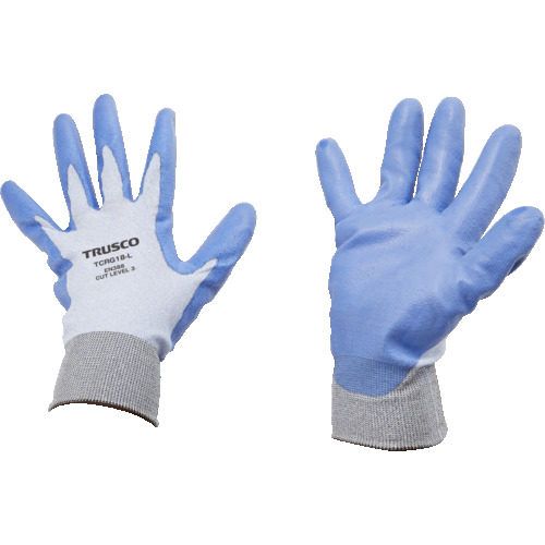 TRUSCO �ϐؑn��� 18G �|���E���^���R�[�e�B���O L�T�C�Y