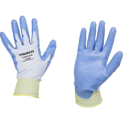 TRUSCO �ϐؑn��� 18G �|���E���^���R�[�e�B���O M�T�C�Y