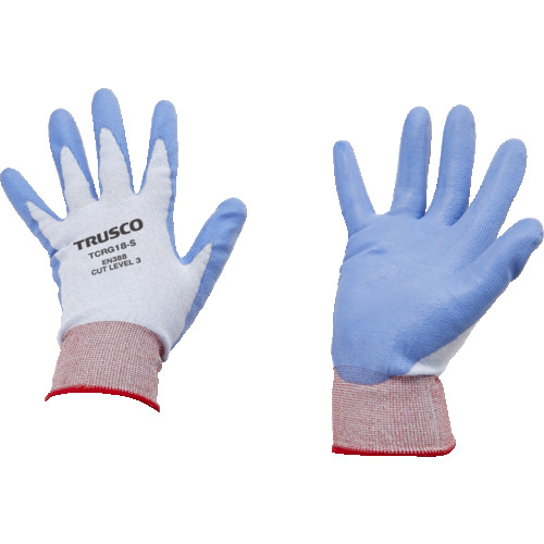 TRUSCO �ϐؑn��� 18G �|���E���^���R�[�e�B���O S�T�C�Y