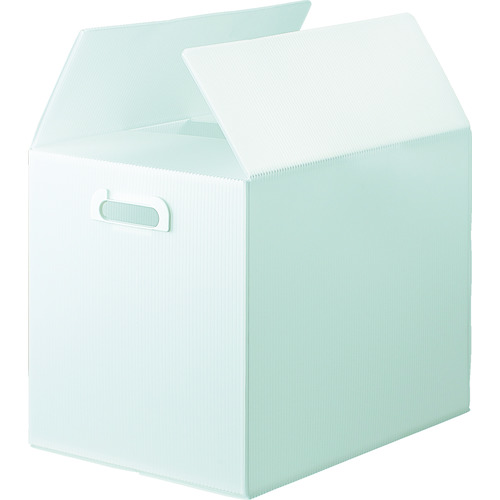 TRUSCO �_���{�[���v���X�`�b�N�P�[�X 5���Z�b�g A3�T�C�Y ����茊���� ������