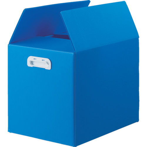 TRUSCO �_���{�[���v���X�`�b�N�P�[�X 5���Z�b�g A3�T�C�Y ����茊�Ȃ� �u���[