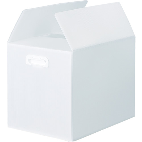 TRUSCO �_���{�[���v���X�`�b�N�P�[�X 5���Z�b�g A3�T�C�Y ����茊�Ȃ� ������