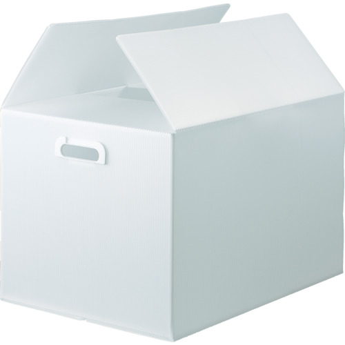 TRUSCO �_���{�[���v���X�`�b�N�P�[�X 5���Z�b�g B3�T�C�Y ����茊���� ������