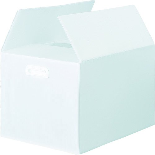 TRUSCO �_���{�[���v���X�`�b�N�P�[�X 5���Z�b�g B3�T�C�Y ����茊�Ȃ� ������