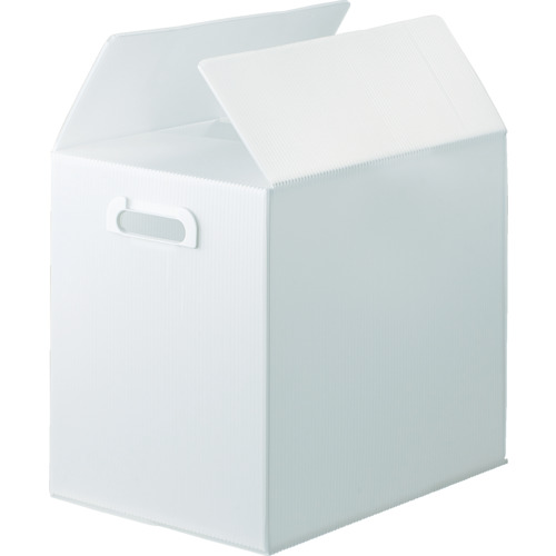 TRUSCO �_���{�[���v���X�`�b�N�P�[�X 5���Z�b�g B4�T�C�Y ����茊���� ������