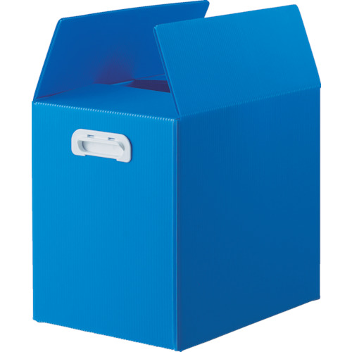 TRUSCO �_���{�[���v���X�`�b�N�P�[�X 5���Z�b�g B4�T�C�Y ����茊�Ȃ� �u���[