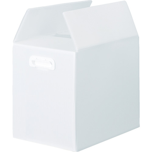 TRUSCO �_���{�[���v���X�`�b�N�P�[�X 5���Z�b�g B4�T�C�Y ����茊�Ȃ� ������