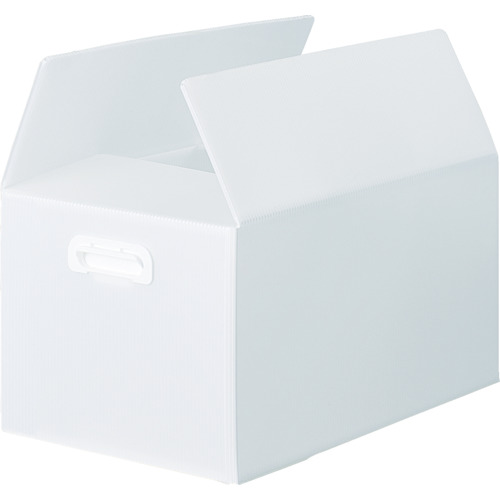 TRUSCO �_���{�[���v���X�`�b�N�P�[�X 5���Z�b�g �ʕ����T�C�Y ����茊�Ȃ� ������