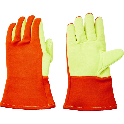 TRUSCO 300���Ή��ϔM��� ���f�M�^�C�v �P�u���[(R)X�ω��t�F���g�_�u��