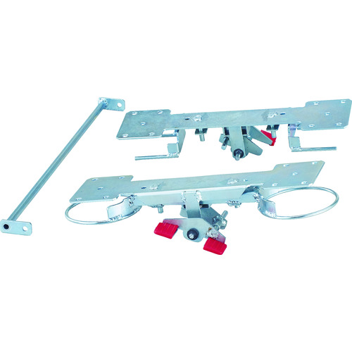 TRUSCO �O�����J�[�g�p�����O�� ����2�֌Œ�2�փX�g�b�p�[