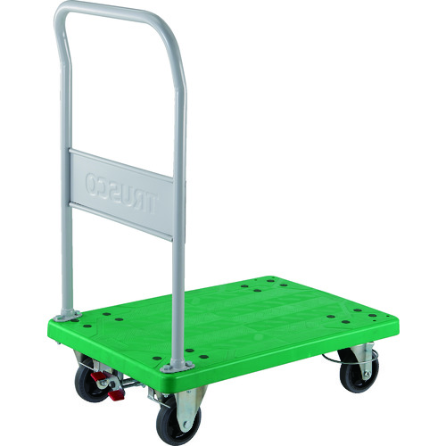 TRUSCO ������� �O�����J�[�g �Œ� 4�փ����O�X�g�b�p�[�t