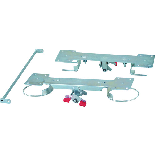 TRUSCO �O�����J�[�g�p�����O�� ����2�֌Œ�2�փX�g�b�p�[