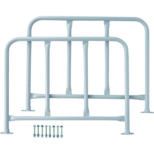 TRUSCO 900�ԗp�T�C�h�n���h��2�{�g