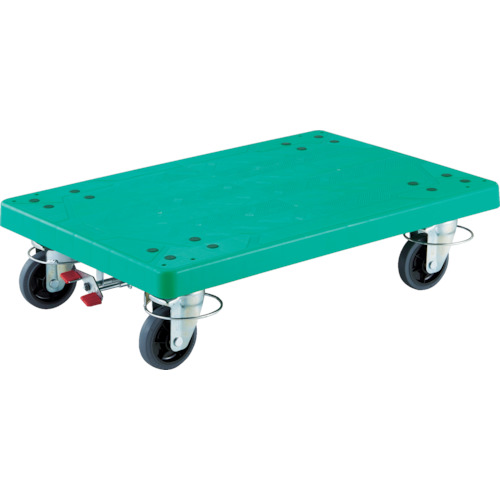 TRUSCO �O�����J�[�g ����� ����2�֌Œ�2�փ����O�X�g�b�p�[�t