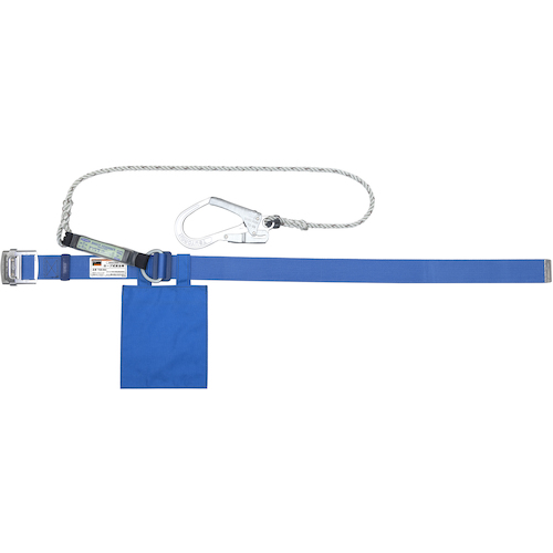 TRUSCO ���[�v�����S�� 1�{���p ��50mmX����1150mm �u���[