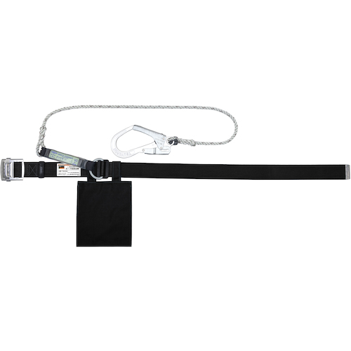 TRUSCO ���[�v�����S�� 1�{���p ��50mmX����1150mm �u���b�N