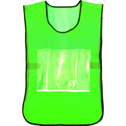 TRUSCO �������݃|�P�b�g�t�����S�x�X�g �O���[��