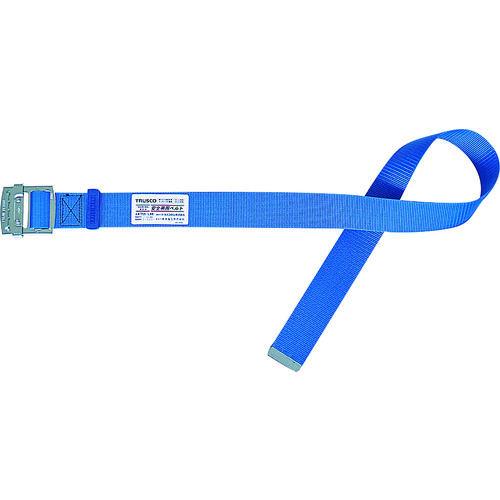 TRUSCO ���x���g�p�փx���g ��50mmX����1200mm �u���[