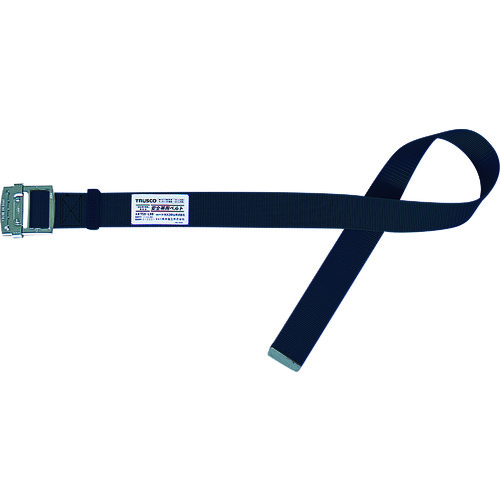 TRUSCO ���x���g�p�փx���g ��50mmX����1400mm �u���b�N