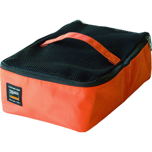 TSC-1/TSC-2 �g���x�����[�P�[�X