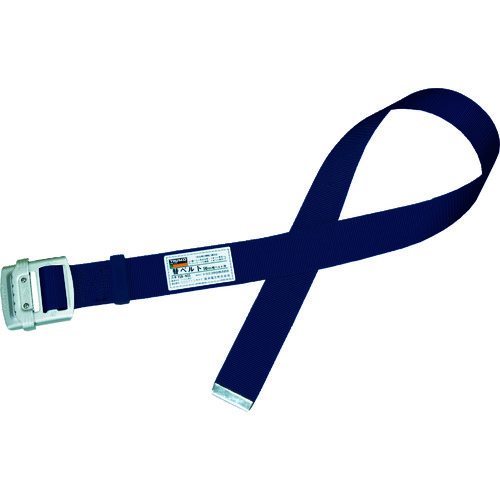 TRUSCO ���x���g�p�փx���g ��50mmX����1200mm �u���b�N  �A���~���X���C�h�o�b�N���t