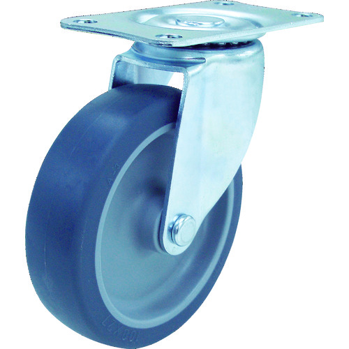 TRUSCO ��ԗp�L���X�^�[ ��100 �G���X�g�}�[�� ����